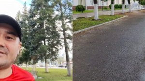 Мини Уфимское ожерелье 39 км, 👌👌👌.