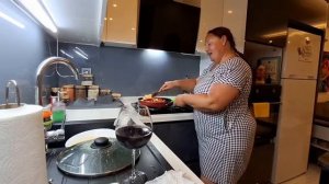 Инна Судакова. ВЕЧЕР. ЕМ