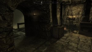 #7 The Elder Scrolls V:Skyrim. Легенда.Поиск стены Алдуина. 1001 смерть.