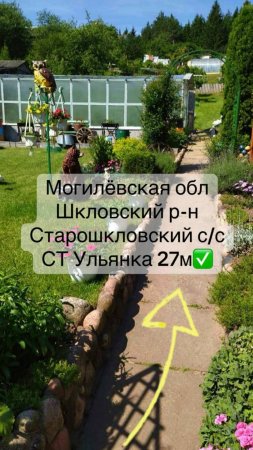Бурение скважины на воду 27м (Могилёвская обл, Шкловский р-н, Старошкловский с/с, СТ Ульянка).