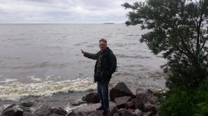 Балтийское море 30 июня 2025 года