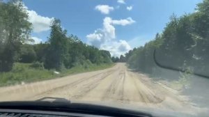krasota rodnogo kraya. Лес чудес