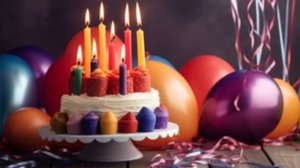 С Днем Рождения - Открытку с днем рождения женщине красивые бесплатно - НОВИНКА