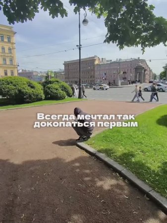 Философ на кортах: как я разговорил самого загадочного мужчину!