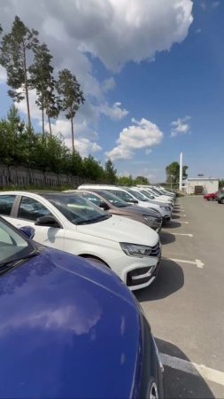 LADA Largus
