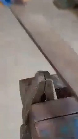 Восстановление инструмента