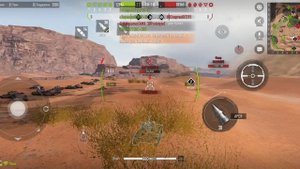 танковая компания