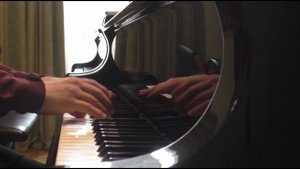 Альфредо Казелла (1883 - 1947)  - В манере Форе
