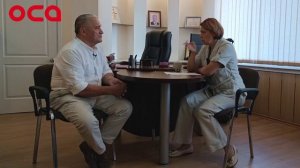 Интервью с председателем Ачинского райсовета Сергеем Куроненом
