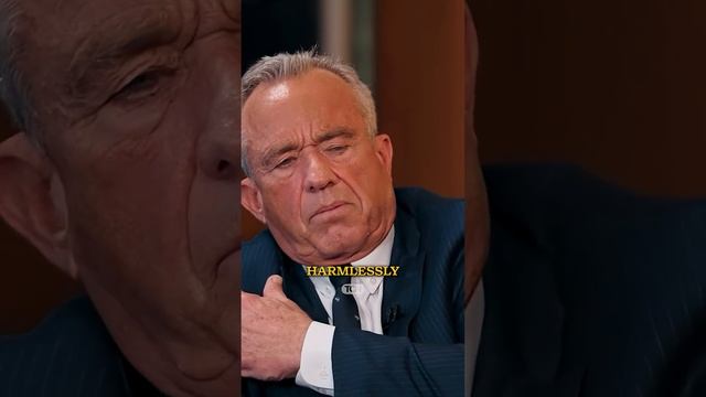 RFK Jr. Questions His Father’s Death