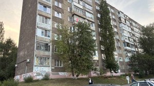 Обзор квартиры Новгородская 137