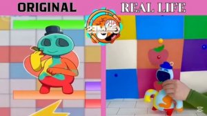 СПРУНКИ из ТИК ТОК! Жизни реальной СПРУНКИ ещё круче! Sprunki incredibox really!