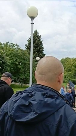 Танго локальных войн