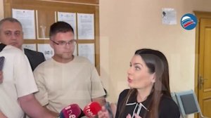 Реакция на обвинения главы Гагаузии Евгения Гуцул в незаконном финансировании