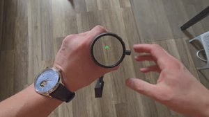 Видео-отзыв