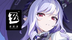 Zenless Zone Zero - 1.7 Путешествие в Зазеркалье [6]