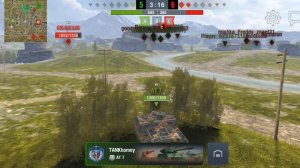 Wot Taнки хороший выпуск 🪚