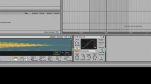 4. ALCHEMY -  Bass