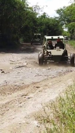 Доминиканская республика | Принимающая компания Enjoy Dominicana