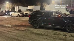 Приговор за смертельное ДТП на Октябрьском проспекте