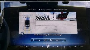 New Mercedes E-Class (2024) - Interior, Exterior and Drive