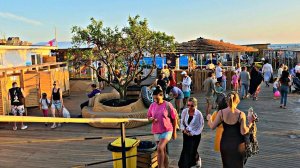 ✅️🌴СИРИУС В НАЧАЛЕ ИЮЛЯ: +25°ТЕПЛА, ИДЕМ НА ОБНОВЛЁННЫЙ ПЛЯЖ "СОЧИФОРНИЯ". ЛУЧШИЕ МЕСТА  СИРИУСА