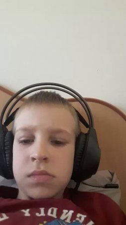 и Всем привет