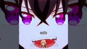 Всё что захочу | Код: 021 #аниме #анименавечер #новоеаниме