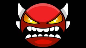 Geometry Dash  Bloodbath Easy