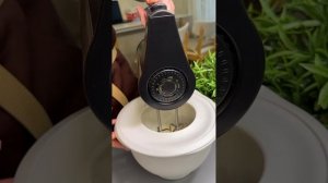 Очень красивое и очень вкусное пирожное