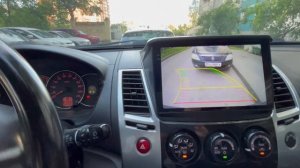 Can-адаптер для Mitsubishi Pajero Sport 2 (Canbus)