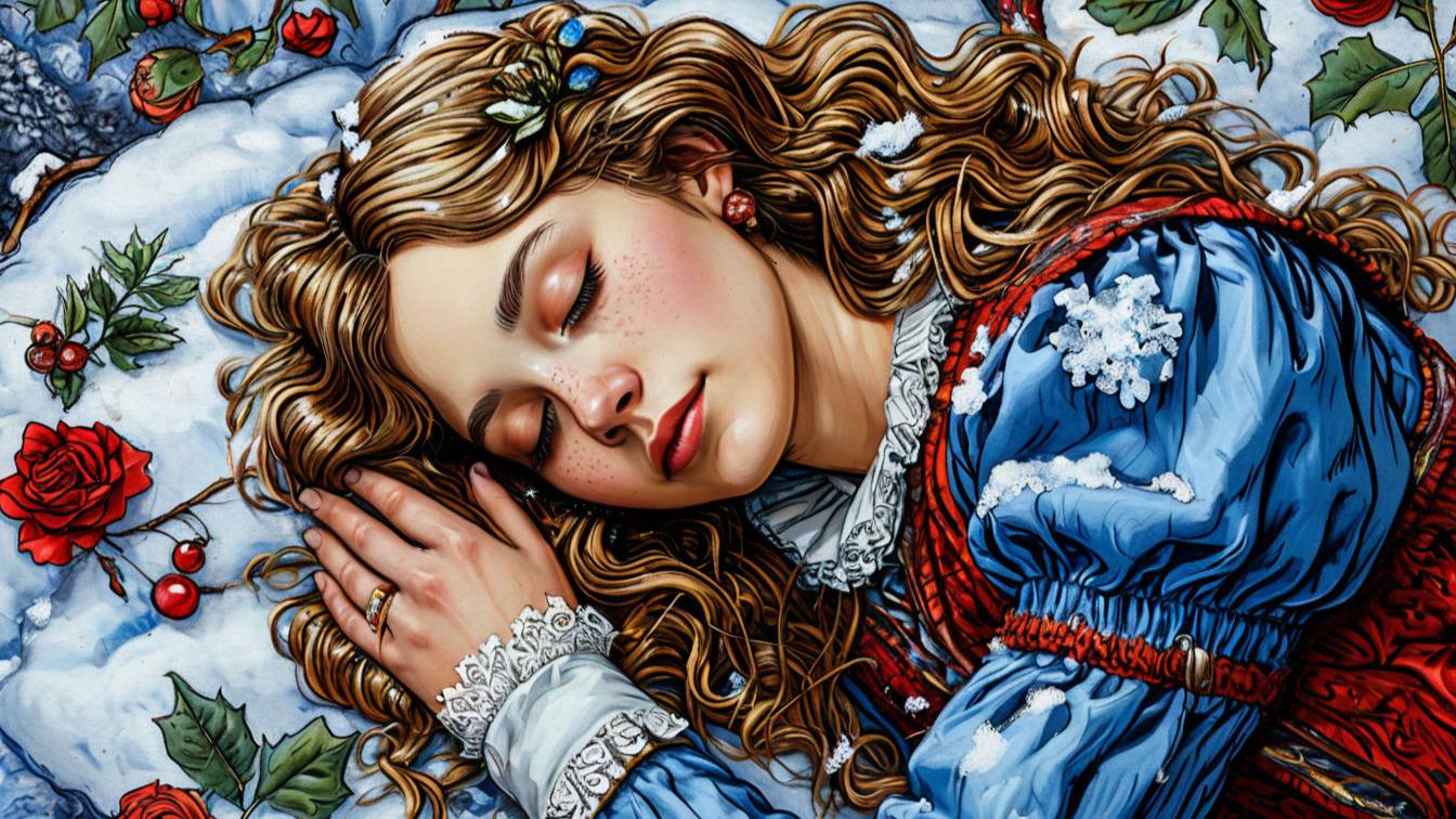 Сплю и не сплю. Песня на стихи Алисы Чин #подгитару