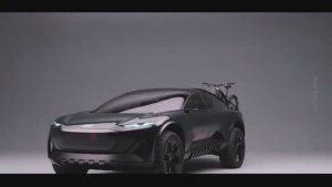 GELANDEWAGEN  от AUDI/ VAG-UPGRADE.RU