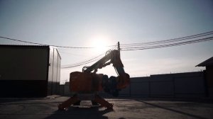 АТЛАНТ 4000. Новая версия.