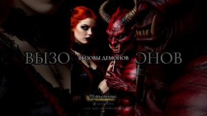 Вызовы демонов