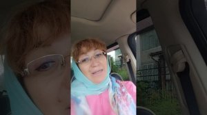 Божьей помощи Вам, из Дивеево🙏
