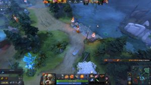 Dota 2 / ПРОХОЖДЕНИЕ, ЧАСТЬ 843!