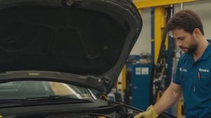 Выбор моторного масла для Renault Logan 1.6