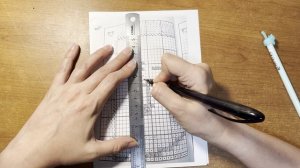 Японский кроссворд с хитринкой