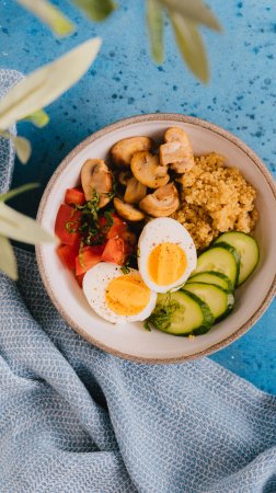 От диетического до вкусного: мнения наших гостей
