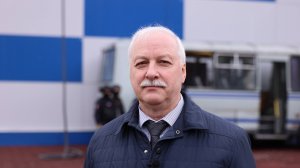 01.07.2025. Николай Зубрилин: 2-й Специальный полк полиции выполняет благородную миссию