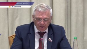 Депутаты регионального Законодательного Собрания ознакомились с условиями в детских лагерях