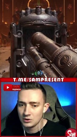 #sampresents #Doom #doomthedarkages