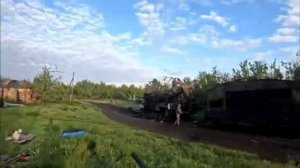 ‼️🇷🇺Очередной трофейный "Леопард" отправился в наш тыл😎🤙🇷🇺🇷🇺🇷🇺