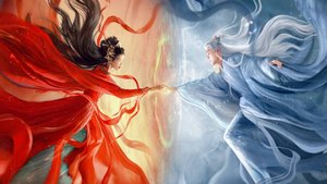 Сериал Плач бессмертной реки – 1 сезон 21 серия / Feud