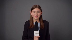 Мария Карасева, 15 лет. Видеовизитка телеведущего, 2025 год