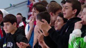 Спортсмен из Коми Альберт Федотенков стал чемпионом Первенства России по боксу в своем весе