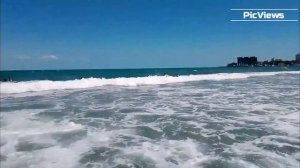 Анапа сегодня 2 июля 2025. Центральный пляж в Анапе. Море и погода в Анапе сейчас. Сезон открыт?