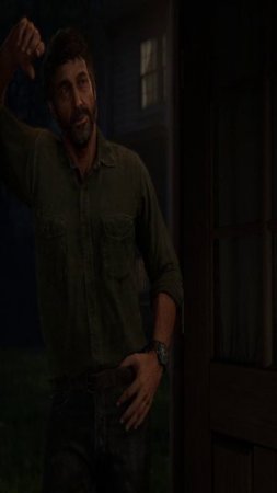 The Last of Us 2