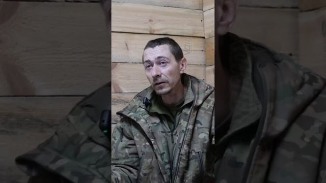 🔴Эмоциональная речь от ВСУшника, который благоразумно решил сдаться в плен🔴ВЕРИМ?🙂🔴